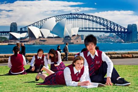 Keunggulan Pendidikan di Australia